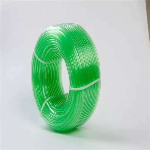 Colored PVC Flexible Hose high quality