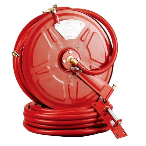 Fire-resistant Soft Hose Made Of PU Material high quality