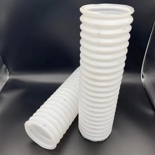 Perforiertes, durchlässiges HDPE-DWC-Rohr