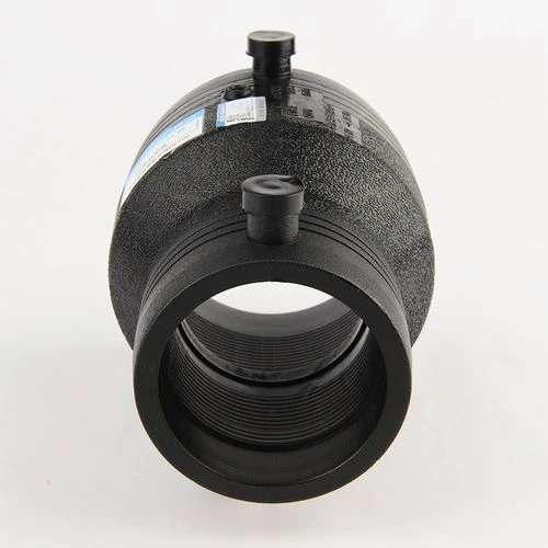 HDPE Electrofusion Fittings high quality