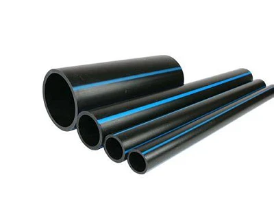 HDPE-Bergbaurohr: Wohin geht der Druck des gepumpten Wassers in langen Minenentwässerungsleitungen?