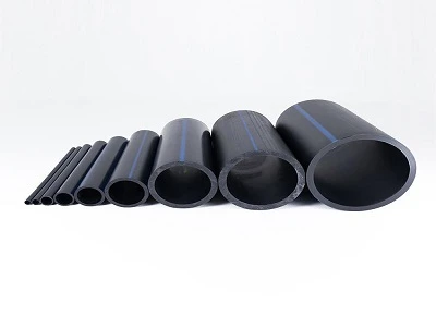 HDPE-Bergbaurohr: Kann seine Innenwand Kalkablagerungen und Ablagerungen in Grubenwassersystemen ...