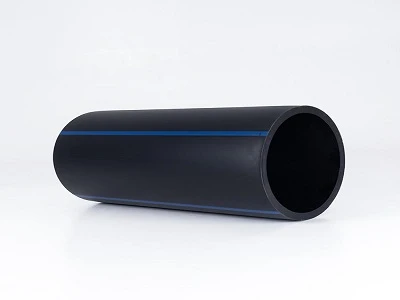 Wie wirkt sich ein Wasserschlag auf HDPE-Bergbaurohre in Minenentwässerungssystemen aus?