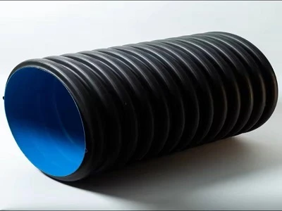 Wie wirkt sich die Bodenporosität auf vergrabene HDPE-Bergbaurohre aus?