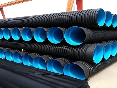 Warum ist die Schlagfestigkeit bei HDPE-Abflussrohren für den Bergbau wichtig?