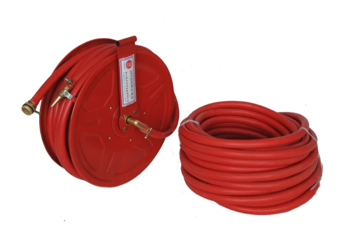 Pu Fire Hose Pu Fire Hose