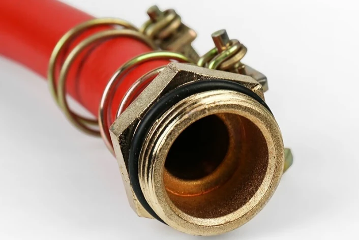Pu Fire Hose Pu Fire Hose