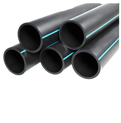 3 Zoll HDPE -Rohr