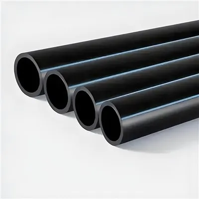 2-Zoll-HDPE-Wasserversorgungsrohr für den Innenbereich