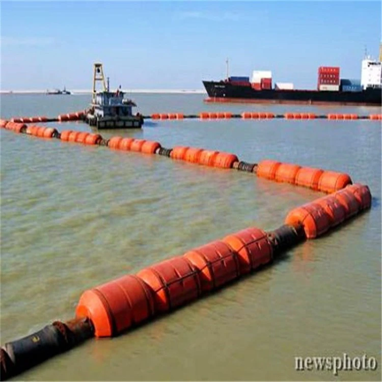 Uhmwpe Pipe Dredging Agent factory
